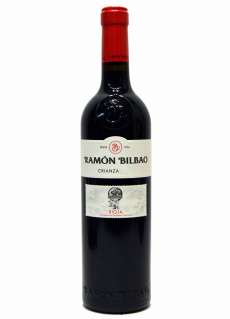 Punane vein Ramón Bilbao
