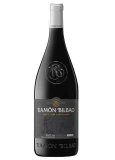 Punane vein Ramón Bilbao Edición Limitada Magnum