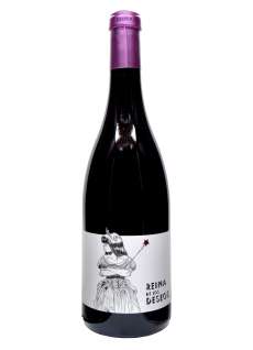 Punane vein Reina de los Deseos