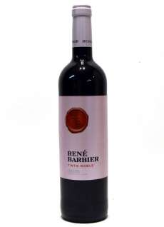 Punane vein René Barbier Tinto