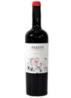 Punane vein Rioja Bordón