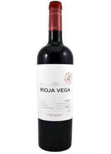 Punane vein Rioja Vega  Edición Limitada
