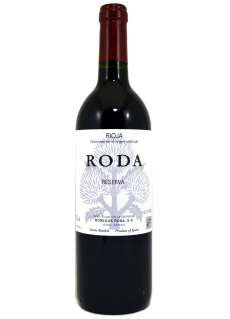 Punane vein Roda