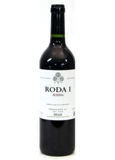 Punane vein Roda I