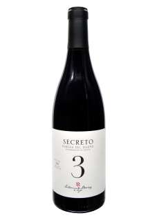Punane vein Secreto 3 -