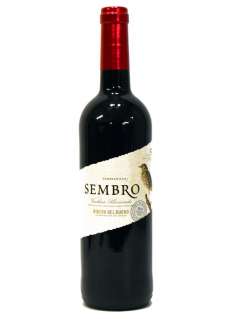 Punane vein Sembro