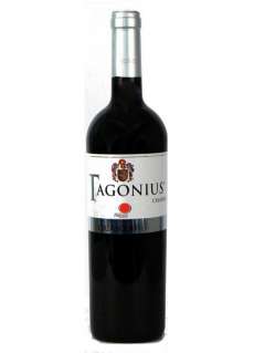 Punane vein Tagonius