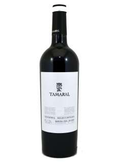 Punane vein Tamaral