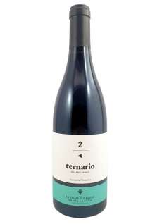 Punane vein Ternario 2 - Garnacha Tintorera