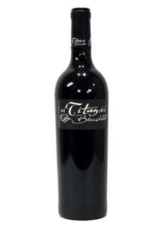 Punane vein Titán del Bendito