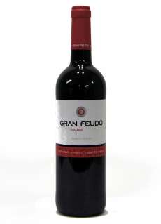 Punane vein Valenciso Cemento