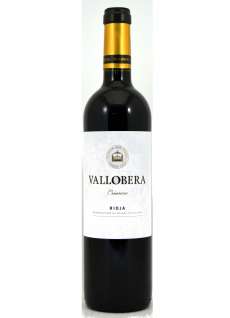 Punane vein Vallobera
