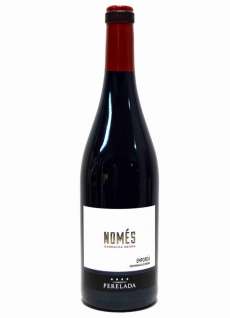 Punane vein Vega Sicilia Único