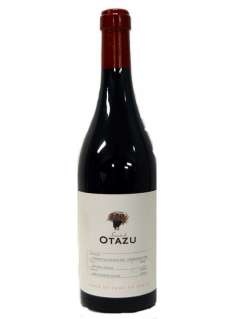 Punane vein Vega Sicilia Único  Especial Venta