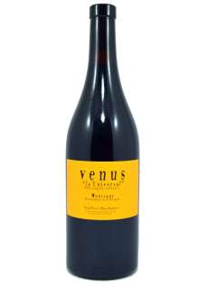 Punane vein Venus
