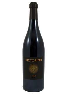 Punane vein Victorino