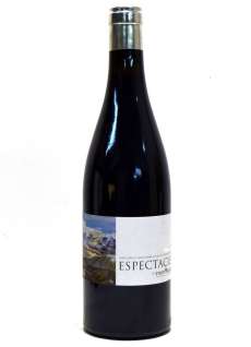 Punane vein Viña Albina  Vendimia Seleccionada