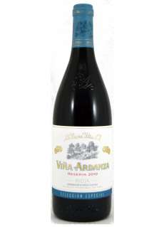 Punane vein Viña Ardanza