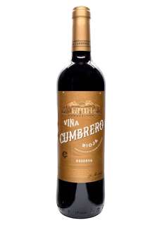Punane vein Viña Cumbrero