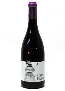 Punane vein Viña Pedrosa  Magnum