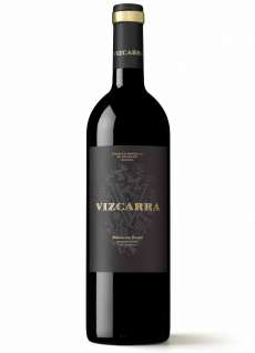 Punane vein Vizcarra 15 Meses