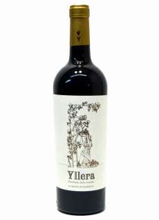 Punane vein Yllera Vendimia Selecciónada