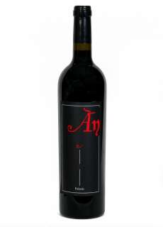 Punane vein Zinio Tempranillo & Graciano
