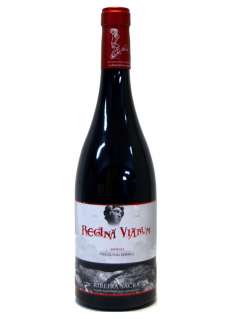 Regina Viarum Mencia