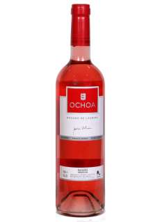 Roosa vein Ochoa Rosado de Lágrima
