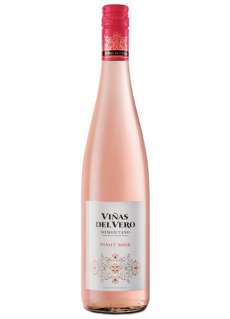 Roosa vein Viñas del Vero Rosado Pinot Noir 2023 - 6 Uds. 