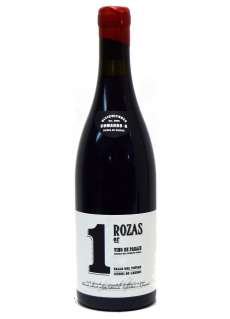 Rozas 1er Vino de Paraje