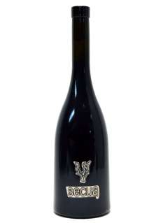 Secua Cabernet Syrah