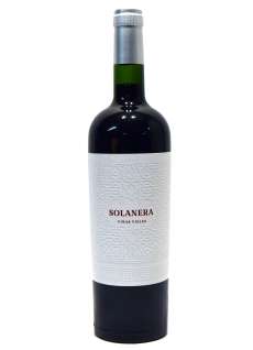 Solanera Viñas Viejas