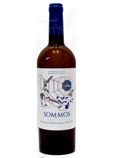 Sommos Varietales Blanco