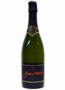 Sumarroca Grand Cuvee Nature