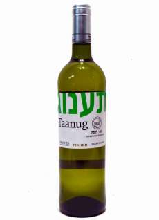 Taanug Blanco