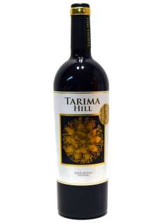 Tarima Hill