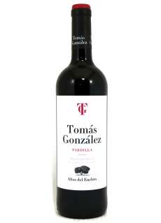 Tomás González