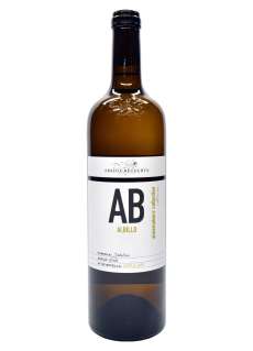 Valge vein Abadía Retuerta Albillo