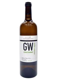 Valge vein Abadía Retuerta Gewurztraminer