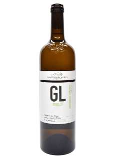 Valge vein Abadía Retuerta Godello