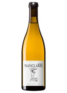 Valge vein Alberto Nanclares Albariño