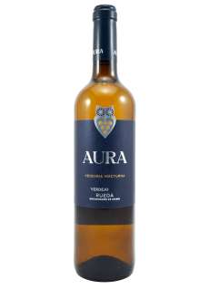 Valge vein Aura Verdejo Vendimia Nocturna