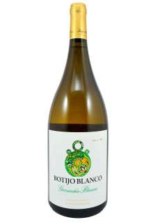 Valge vein Botijo Blanco Magnum