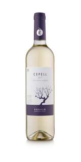Valge vein Cepell, Blanco