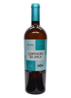 Valge vein Coto de Hayas Garnacha Blanca
