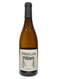 Valge vein Dandelión Albariño