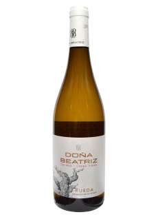 Valge vein Doña Beatriz Verdejo Cepas Viejas