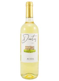 Valge vein Ductus Verdejo