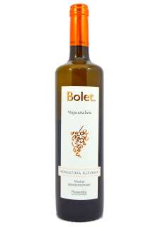 Valge vein Esencia 27 Vino de Aguja Verdejo 
